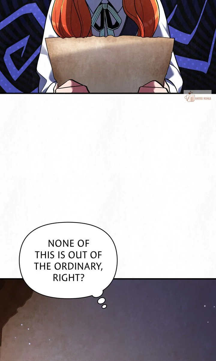 Dear, Not Cunning Witch Chapter 20 page 39
