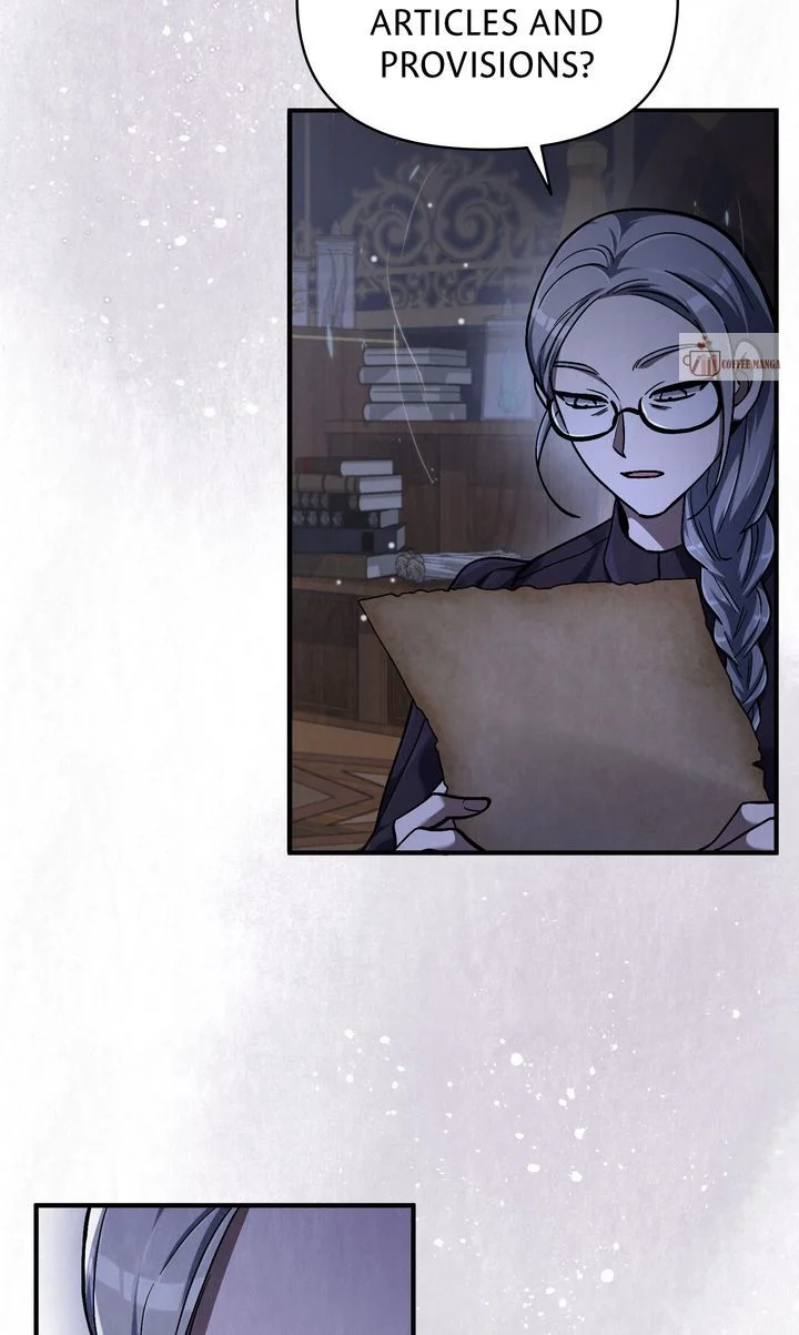 Dear, Not Cunning Witch Chapter 20 page 42