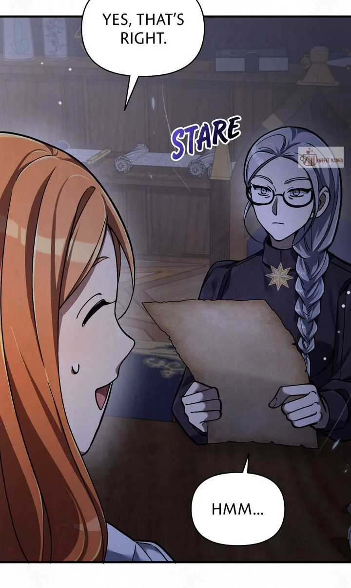 Dear, Not Cunning Witch Chapter 20 page 45