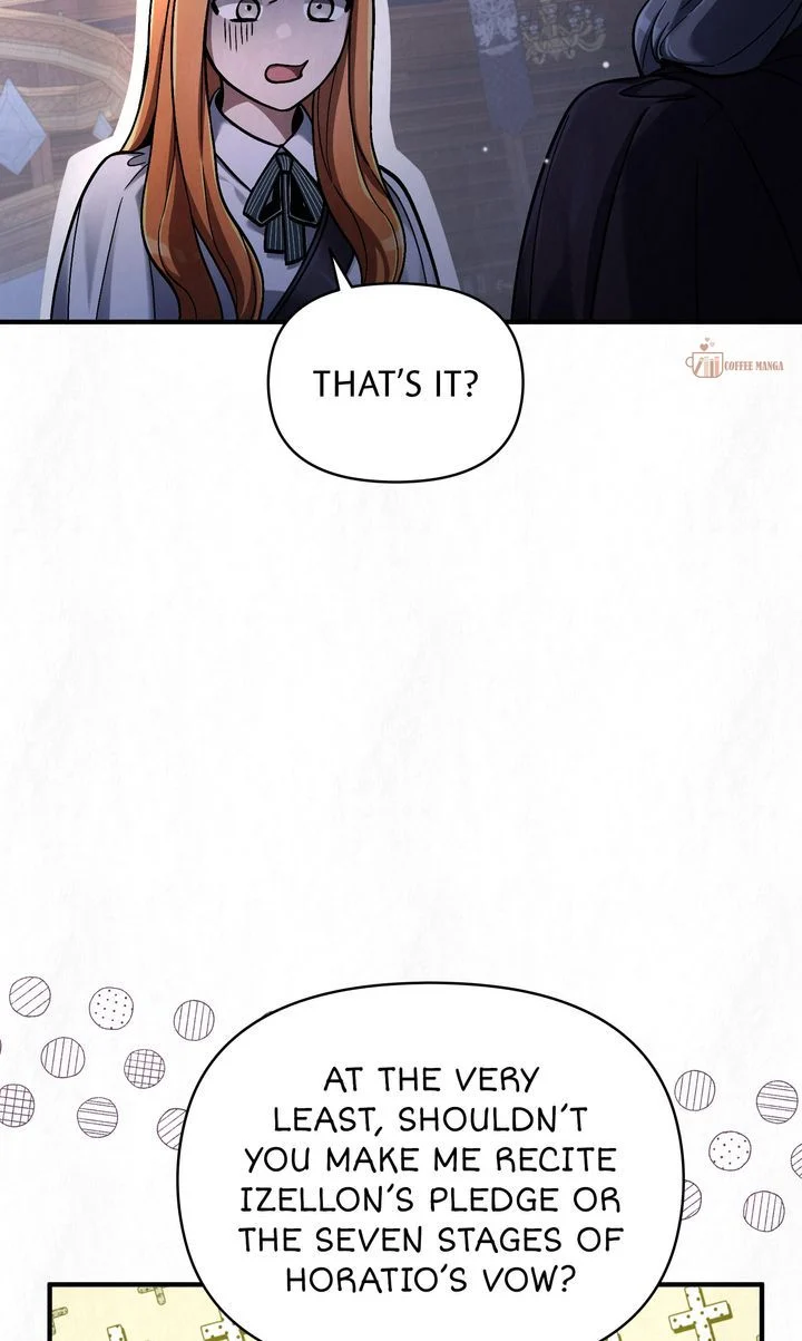 Dear, Not Cunning Witch Chapter 20 page 47