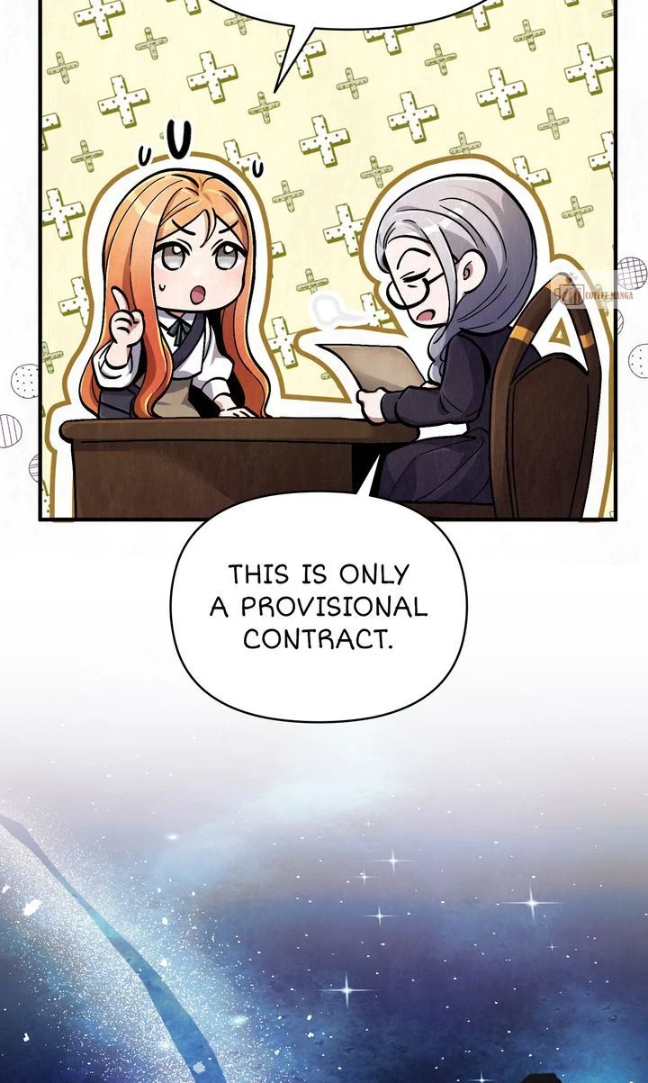 Dear, Not Cunning Witch Chapter 20 page 48