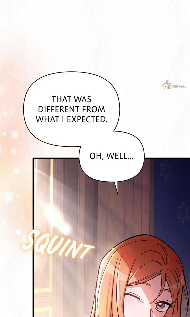 Dear, Not Cunning Witch Chapter 20 page 53