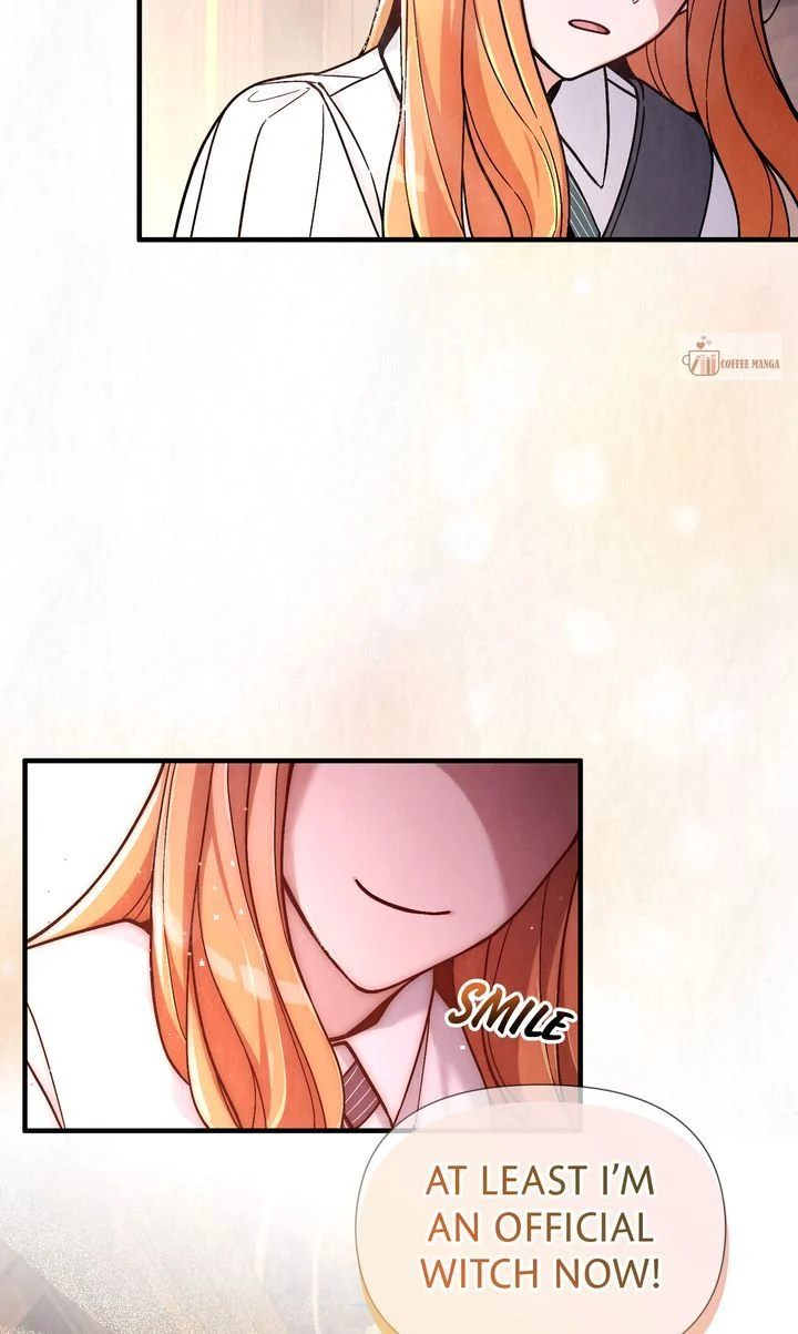 Dear, Not Cunning Witch Chapter 20 page 54