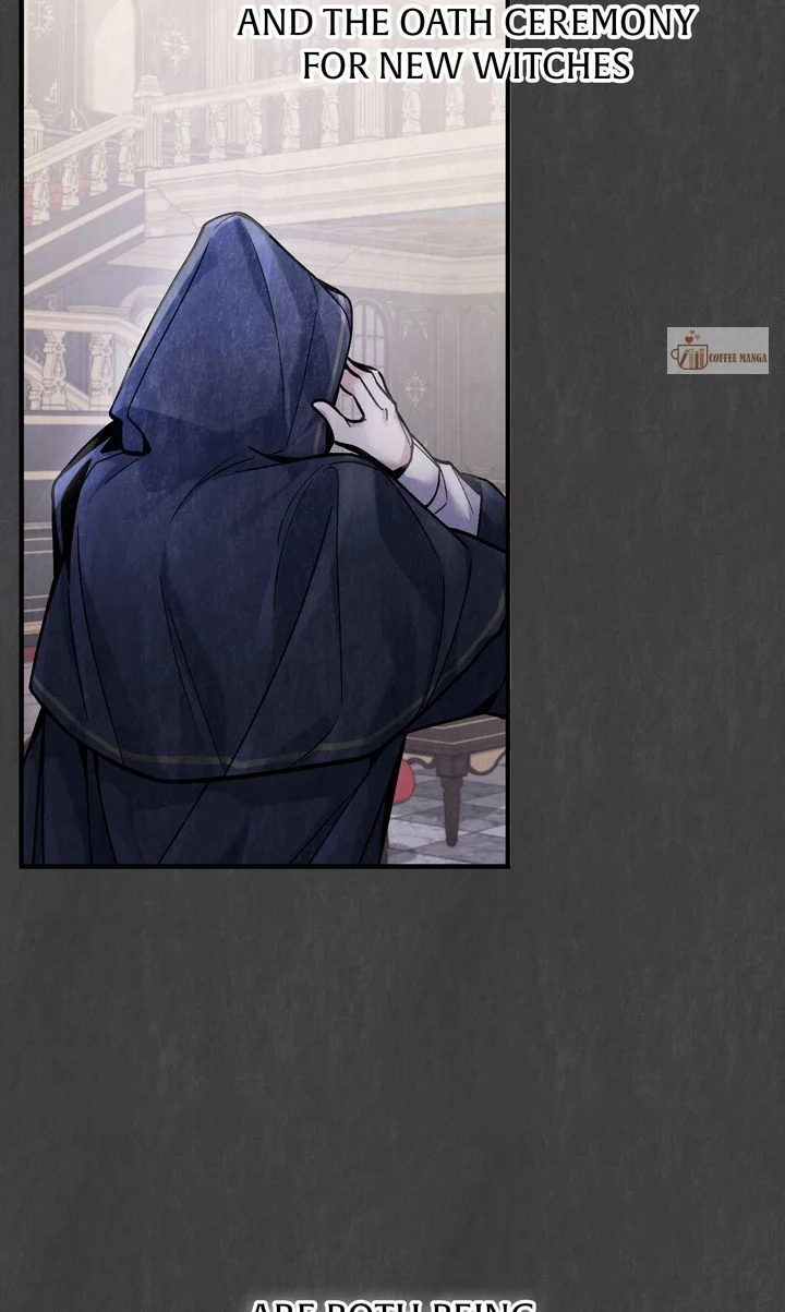 Dear, Not Cunning Witch Chapter 20 page 62