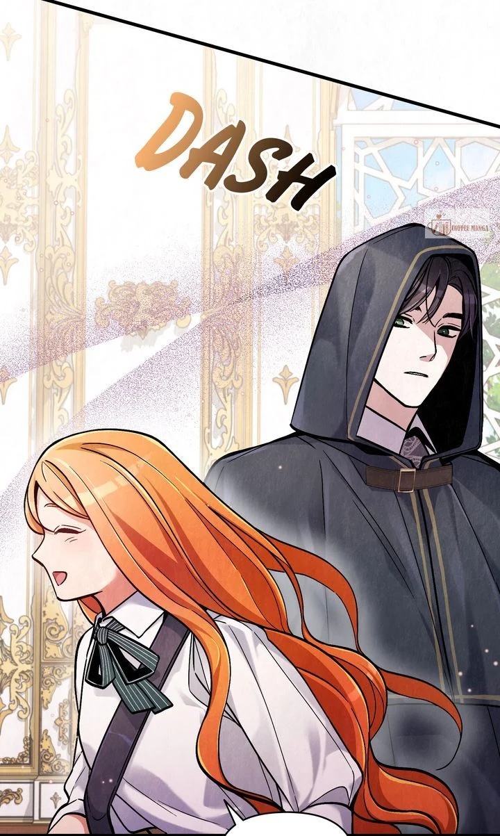 Dear, Not Cunning Witch Chapter 20 page 71