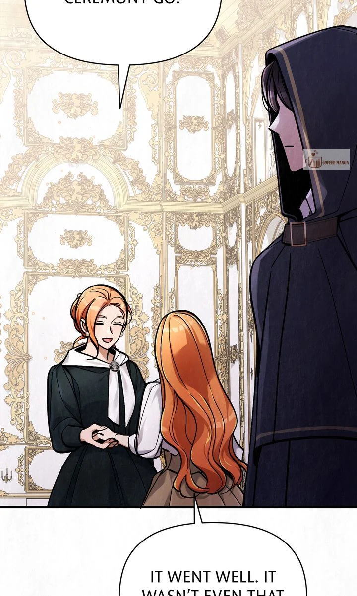 Dear, Not Cunning Witch Chapter 20 page 73