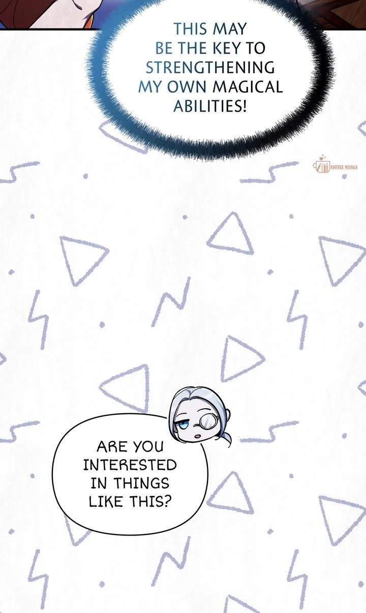 Dear, Not Cunning Witch Chapter 20 page 7