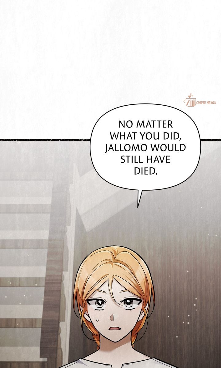 Dear, Not Cunning Witch Chapter 36 page 0