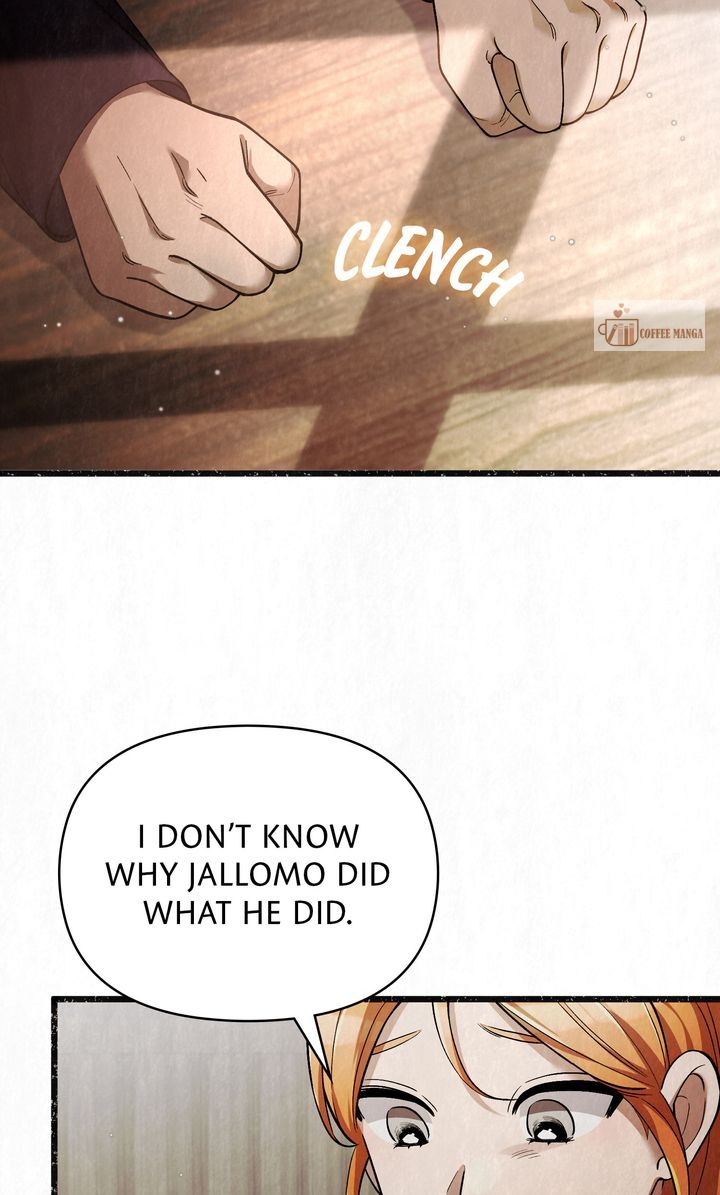 Dear, Not Cunning Witch Chapter 36 page 10