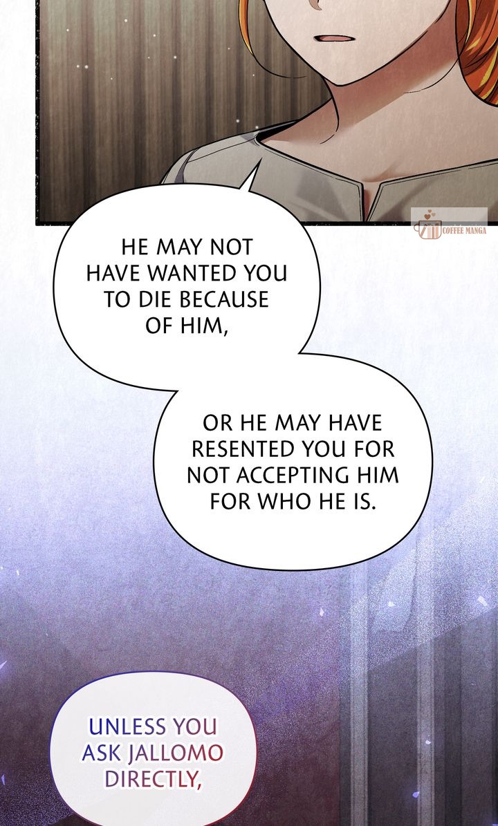 Dear, Not Cunning Witch Chapter 36 page 11