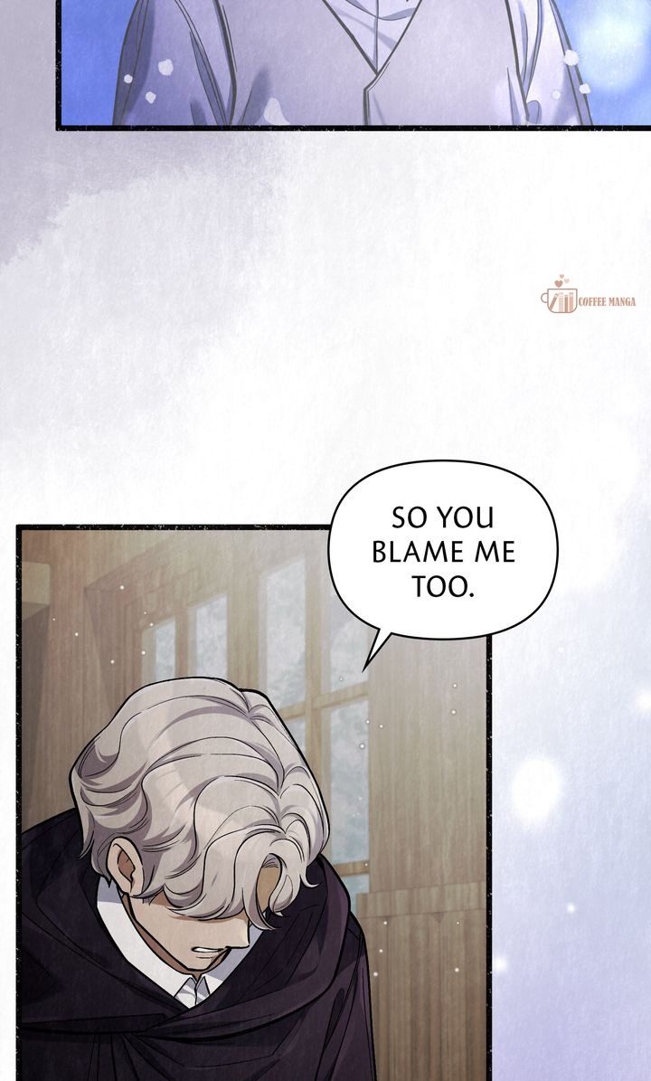 Dear, Not Cunning Witch Chapter 36 page 15