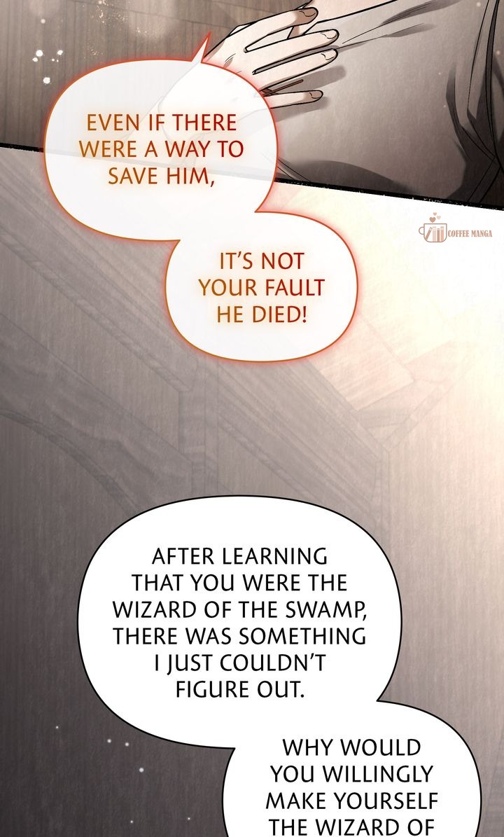 Dear, Not Cunning Witch Chapter 36 page 18