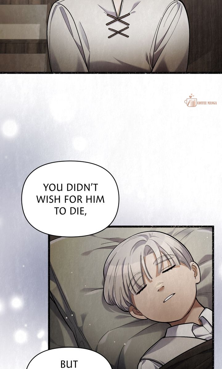 Dear, Not Cunning Witch Chapter 36 page 1