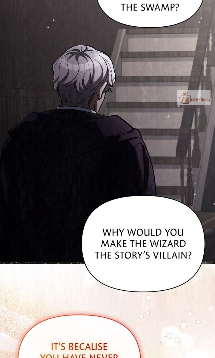 Dear, Not Cunning Witch Chapter 36 page 19