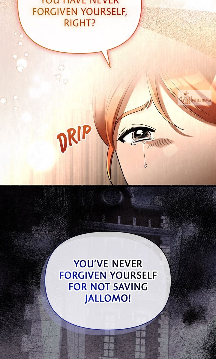 Dear, Not Cunning Witch Chapter 36 page 20