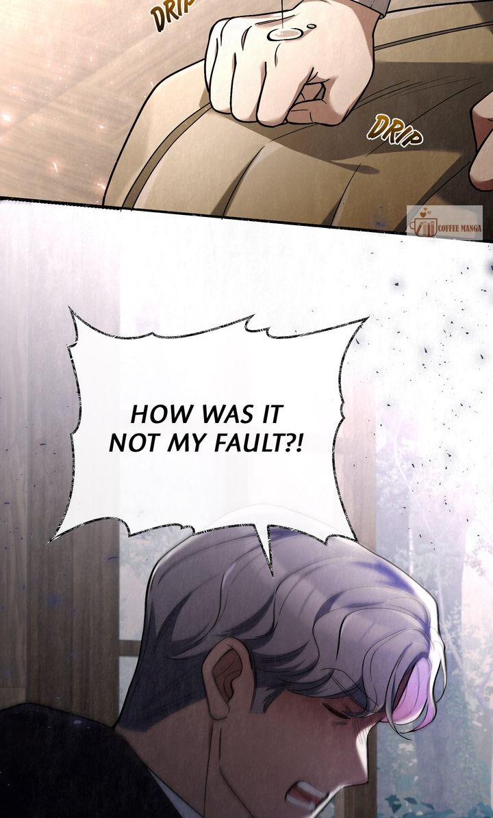 Dear, Not Cunning Witch Chapter 36 page 22
