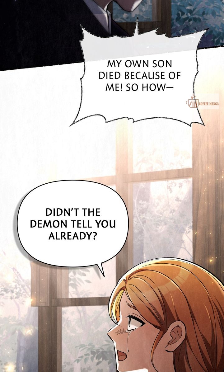 Dear, Not Cunning Witch Chapter 36 page 23