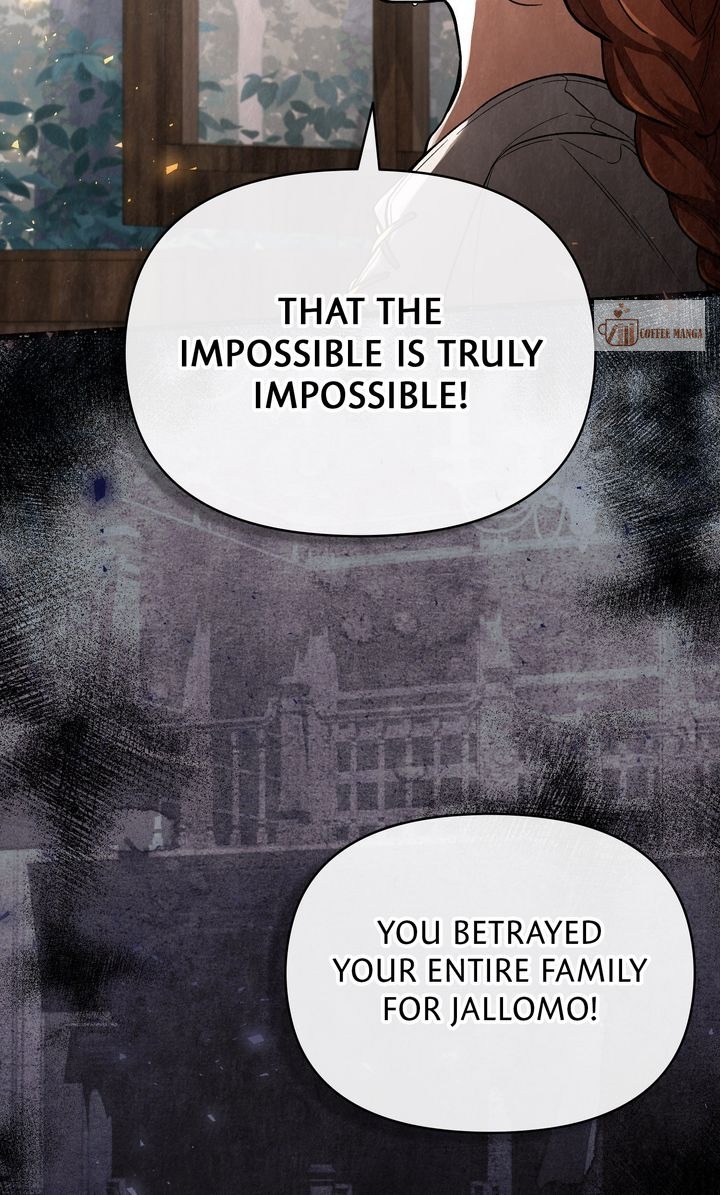 Dear, Not Cunning Witch Chapter 36 page 24