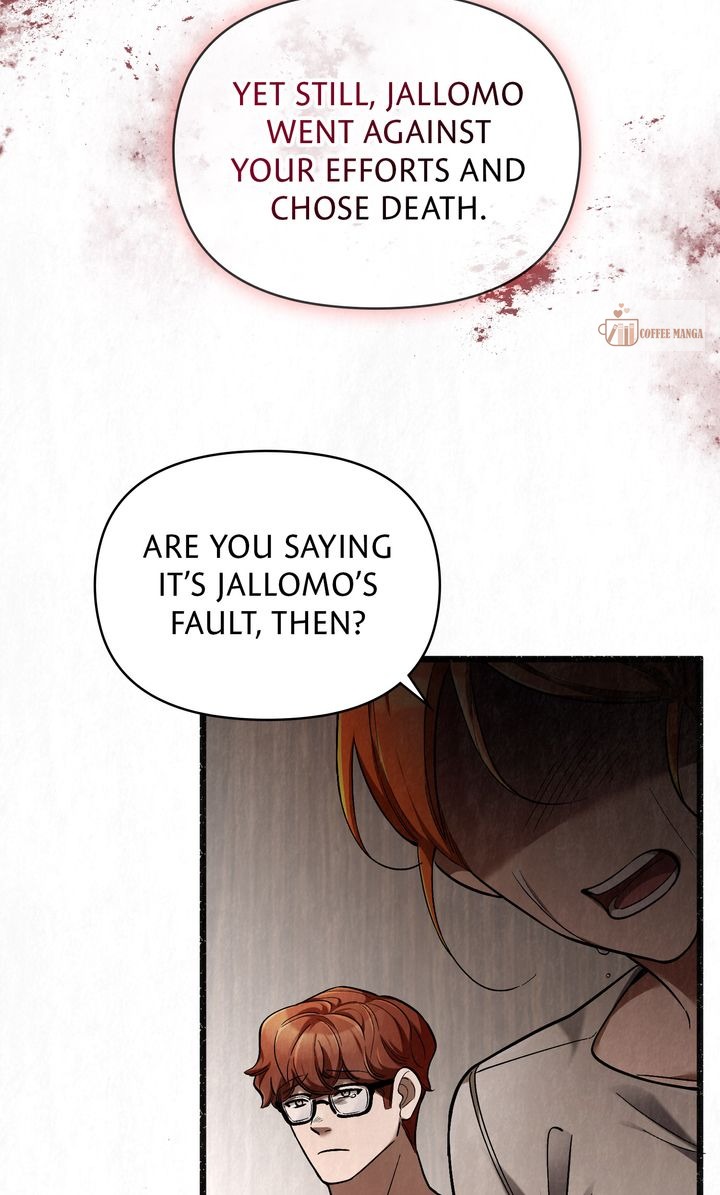 Dear, Not Cunning Witch Chapter 36 page 26