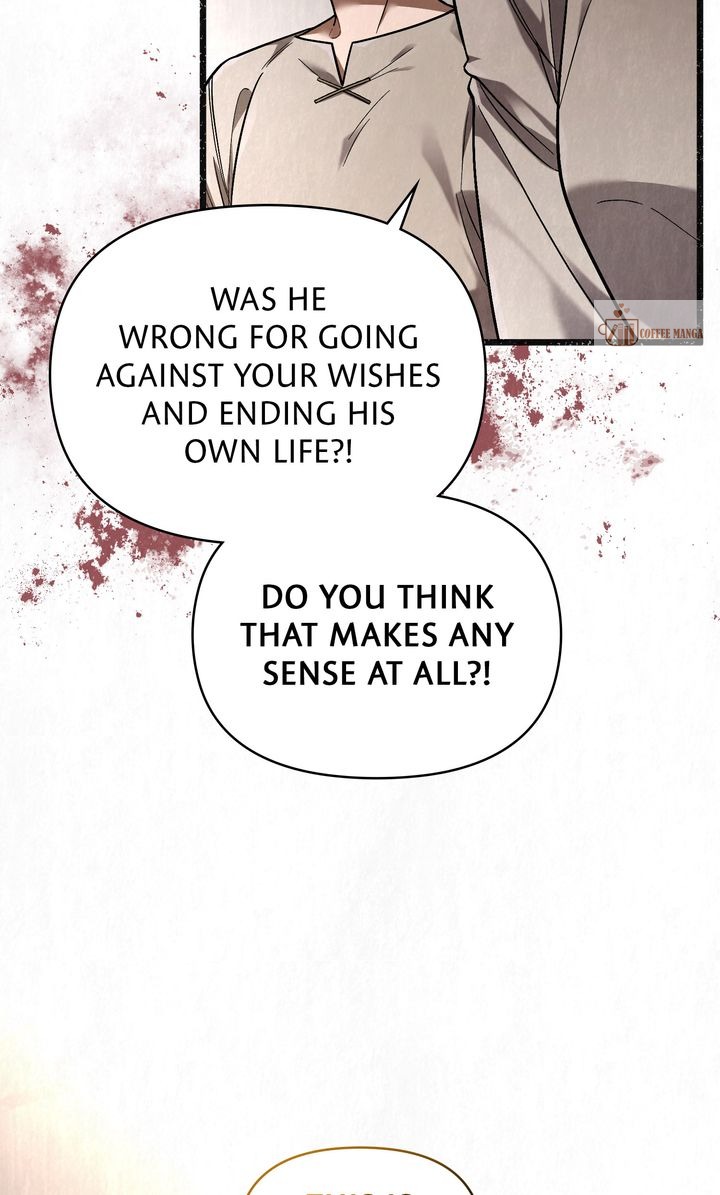 Dear, Not Cunning Witch Chapter 36 page 27