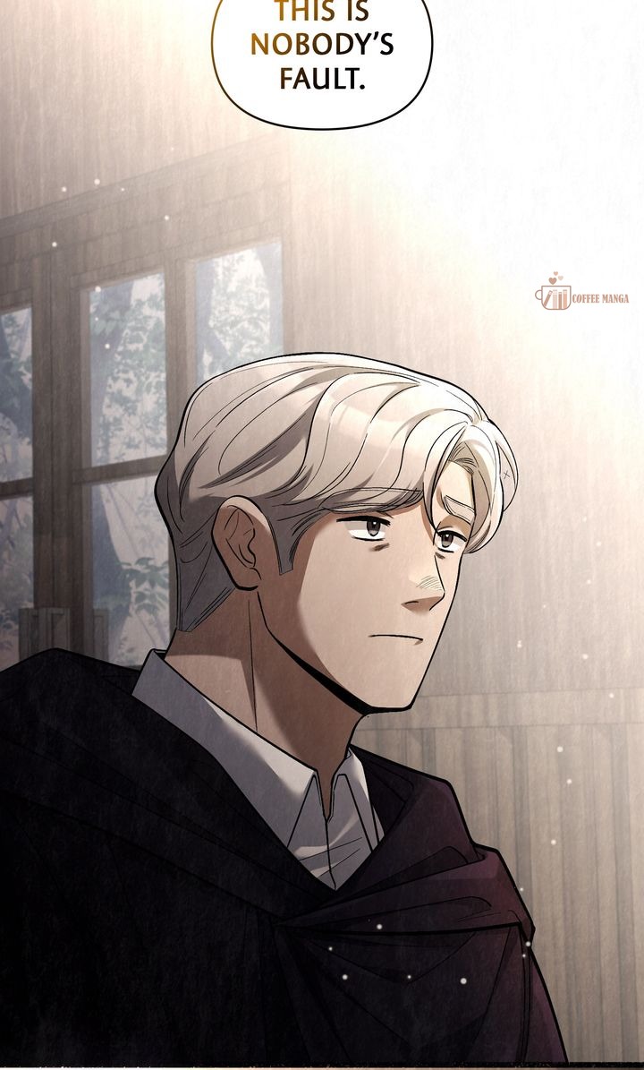 Dear, Not Cunning Witch Chapter 36 page 28
