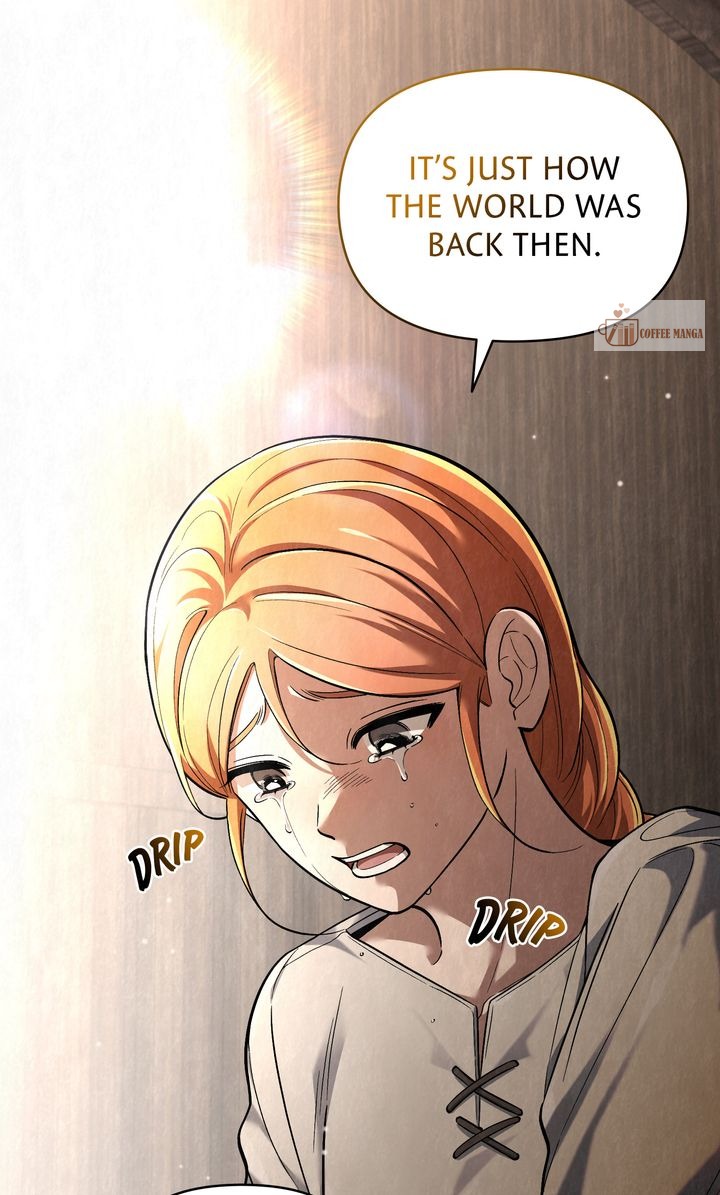 Dear, Not Cunning Witch Chapter 36 page 29
