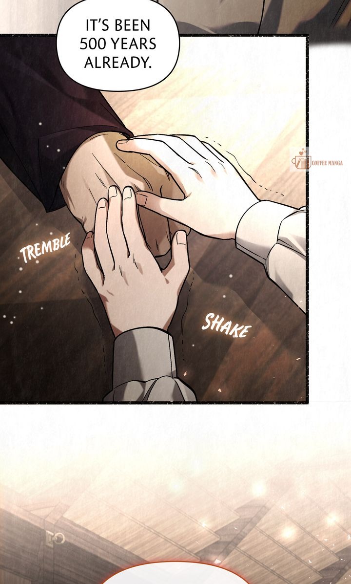 Dear, Not Cunning Witch Chapter 36 page 30