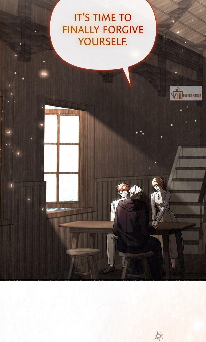 Dear, Not Cunning Witch Chapter 36 page 31