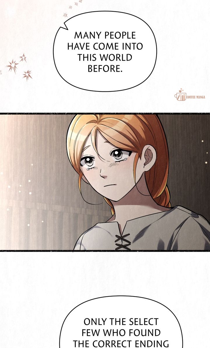 Dear, Not Cunning Witch Chapter 36 page 33