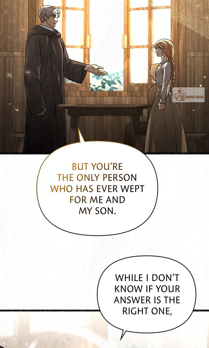 Dear, Not Cunning Witch Chapter 36 page 35