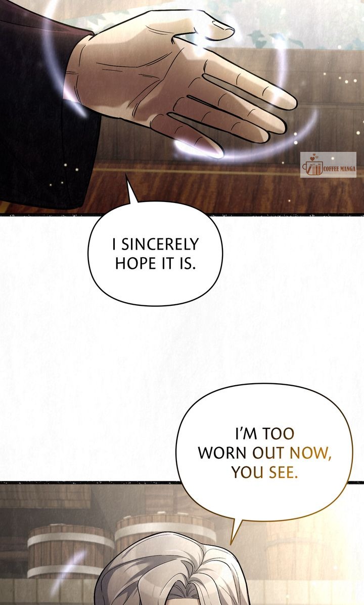 Dear, Not Cunning Witch Chapter 36 page 36