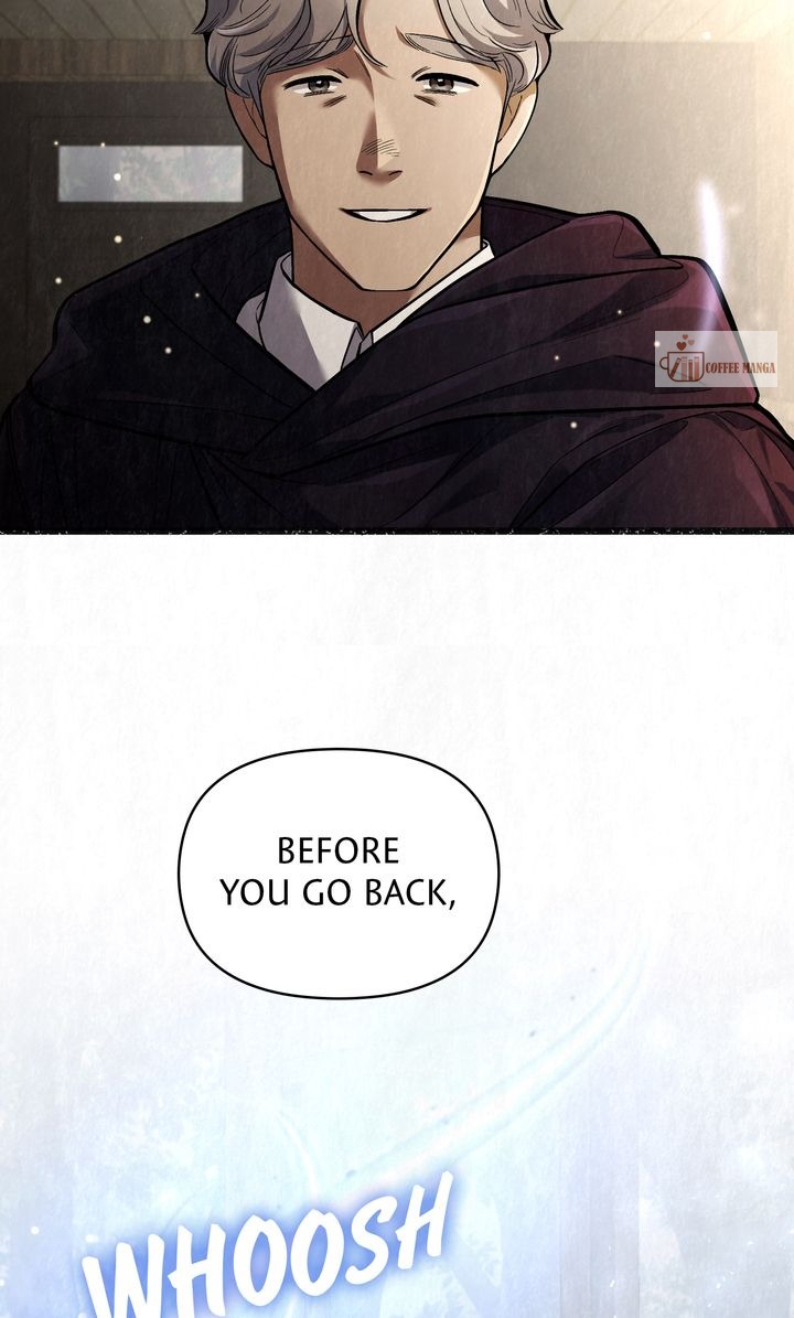 Dear, Not Cunning Witch Chapter 36 page 37