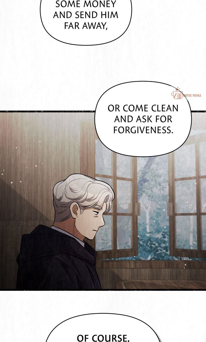 Dear, Not Cunning Witch Chapter 36 page 3