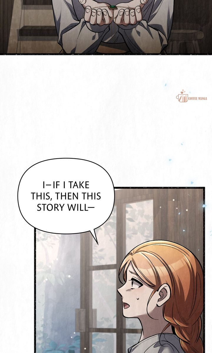 Dear, Not Cunning Witch Chapter 36 page 40