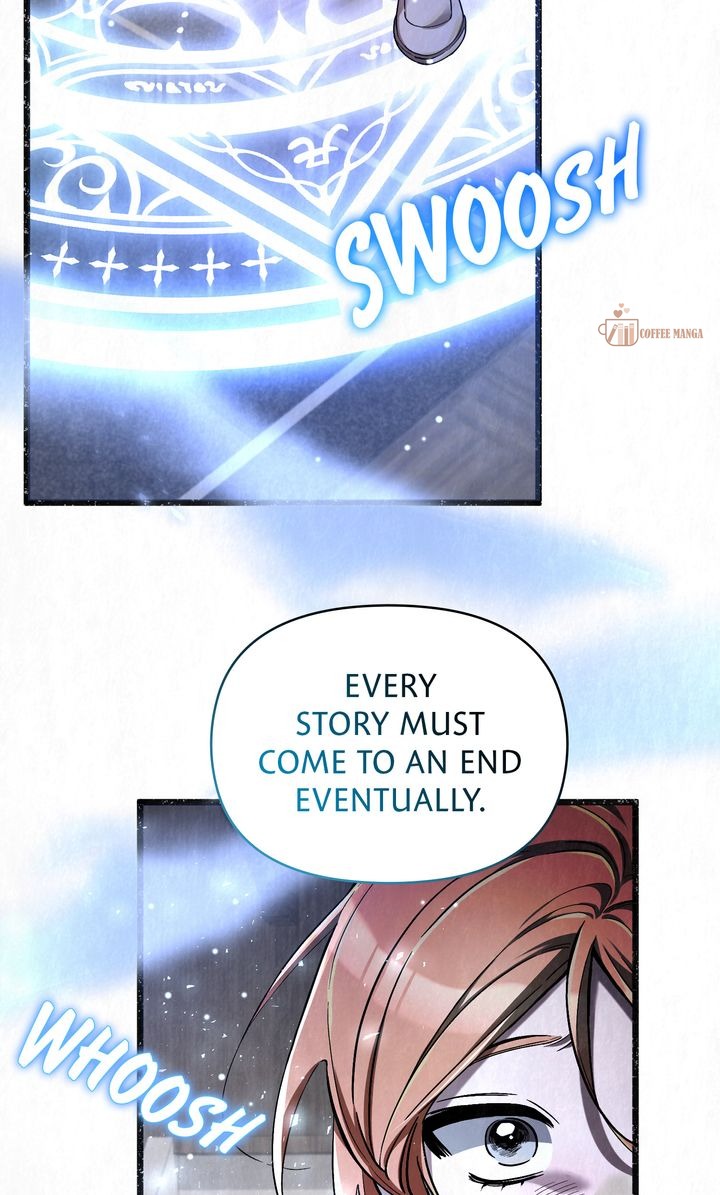 Dear, Not Cunning Witch Chapter 36 page 42