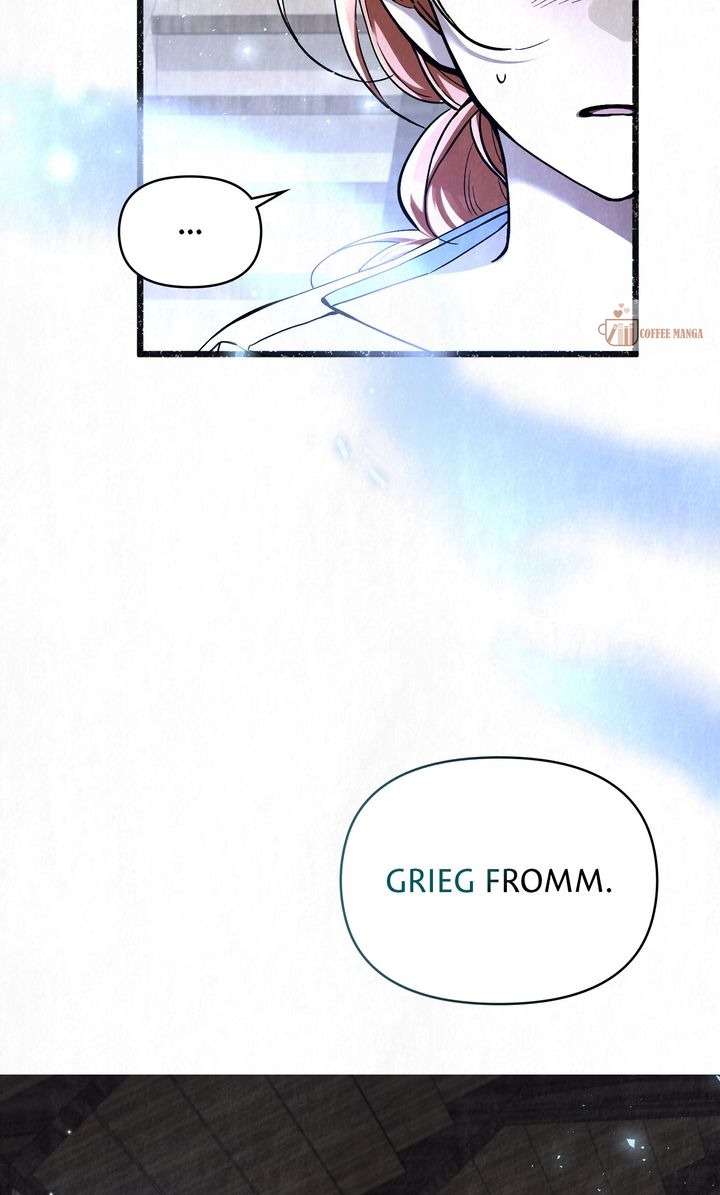 Dear, Not Cunning Witch Chapter 36 page 43