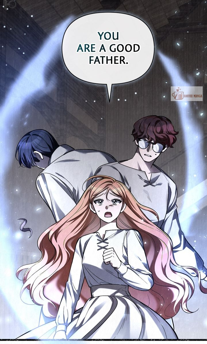 Dear, Not Cunning Witch Chapter 36 page 44