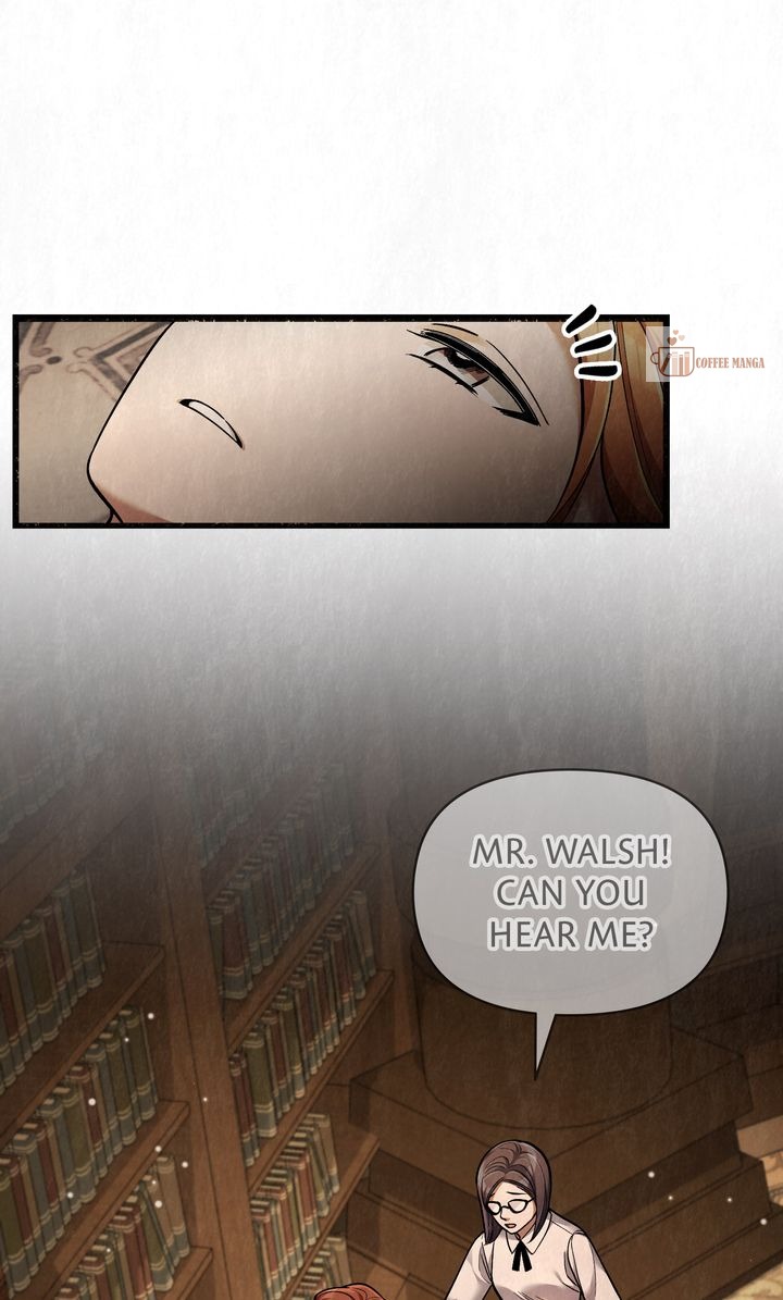 Dear, Not Cunning Witch Chapter 36 page 49