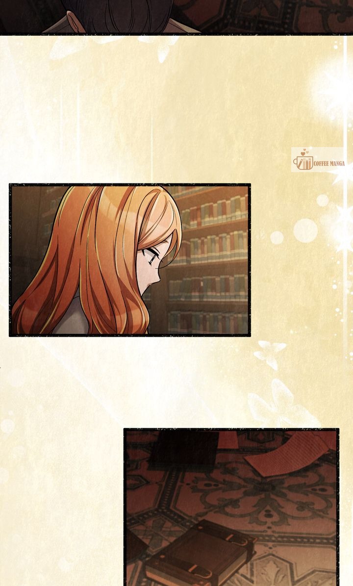 Dear, Not Cunning Witch Chapter 36 page 51