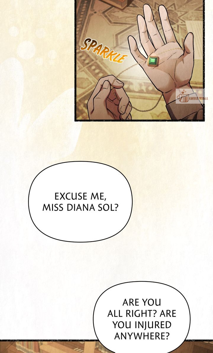 Dear, Not Cunning Witch Chapter 36 page 52