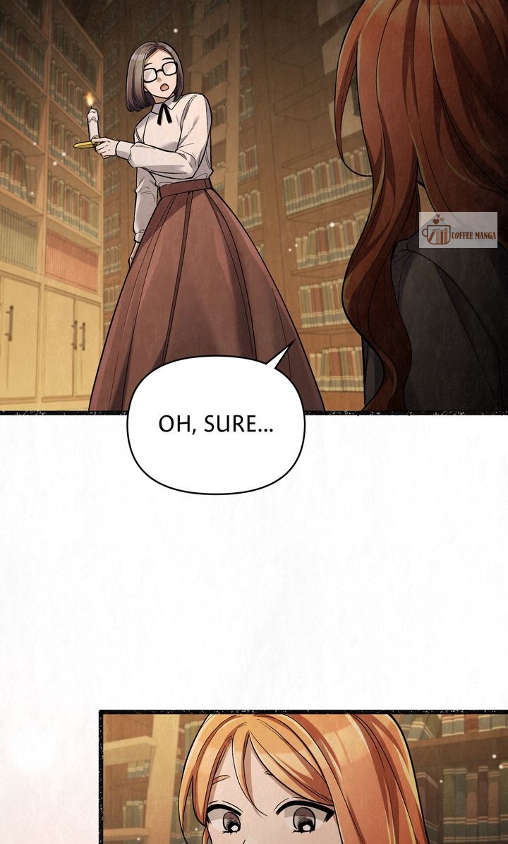 Dear, Not Cunning Witch Chapter 36 page 54