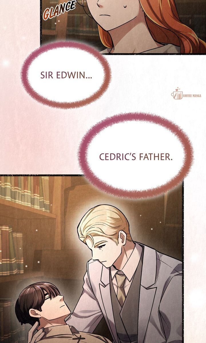 Dear, Not Cunning Witch Chapter 36 page 55