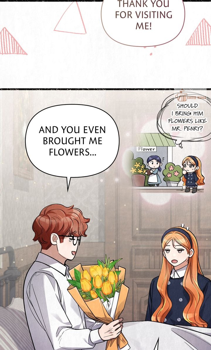 Dear, Not Cunning Witch Chapter 36 page 60