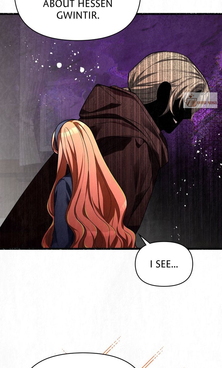 Dear, Not Cunning Witch Chapter 36 page 64