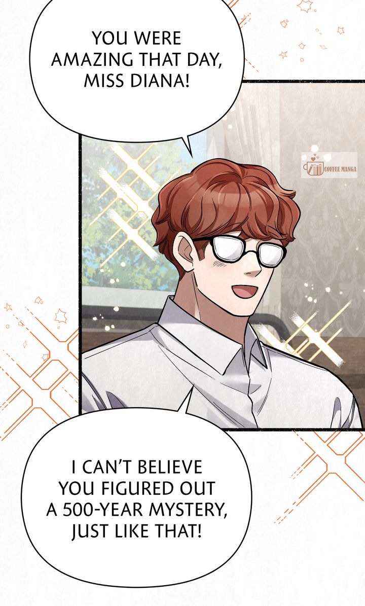 Dear, Not Cunning Witch Chapter 36 page 65