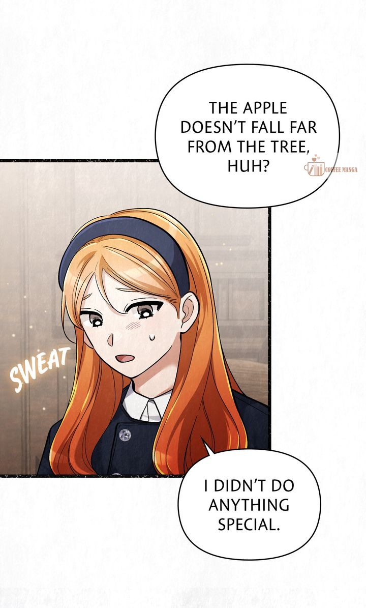 Dear, Not Cunning Witch Chapter 36 page 66
