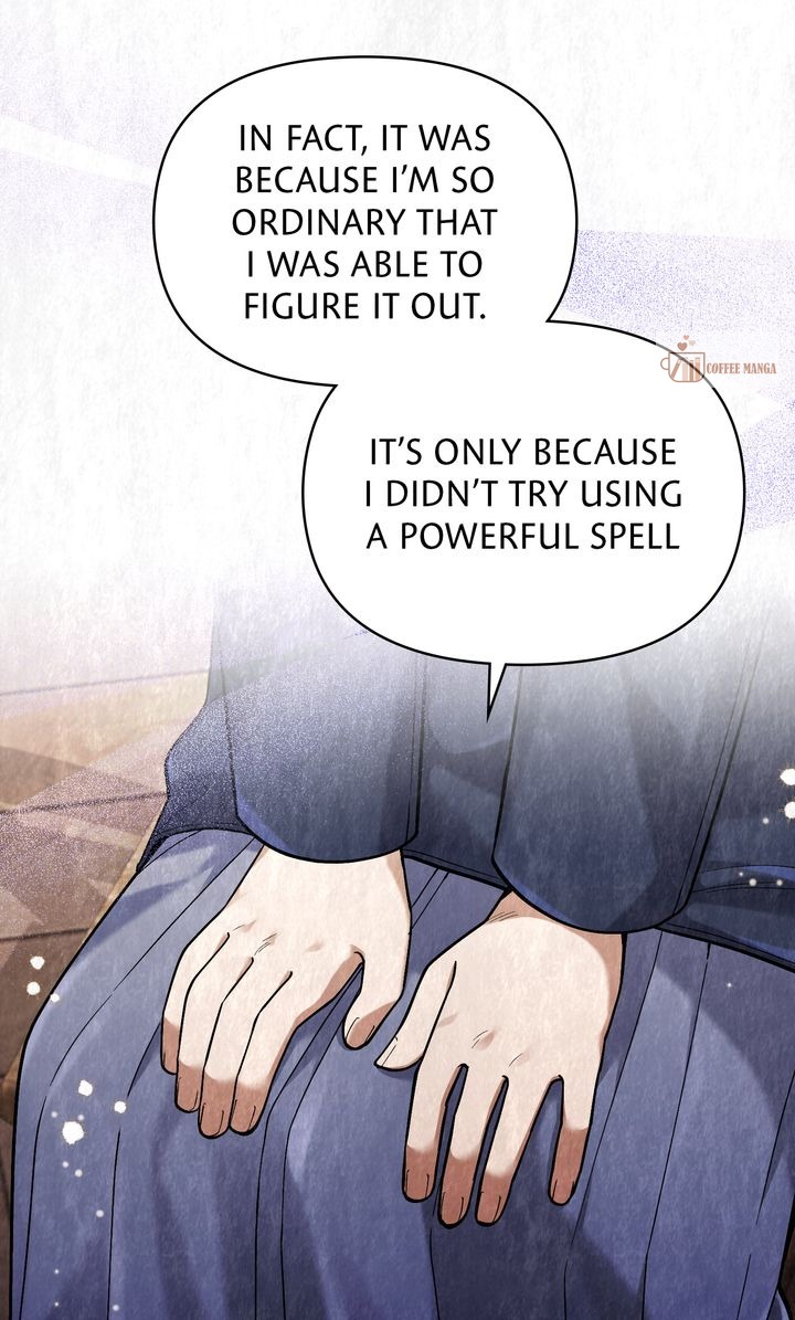 Dear, Not Cunning Witch Chapter 36 page 67