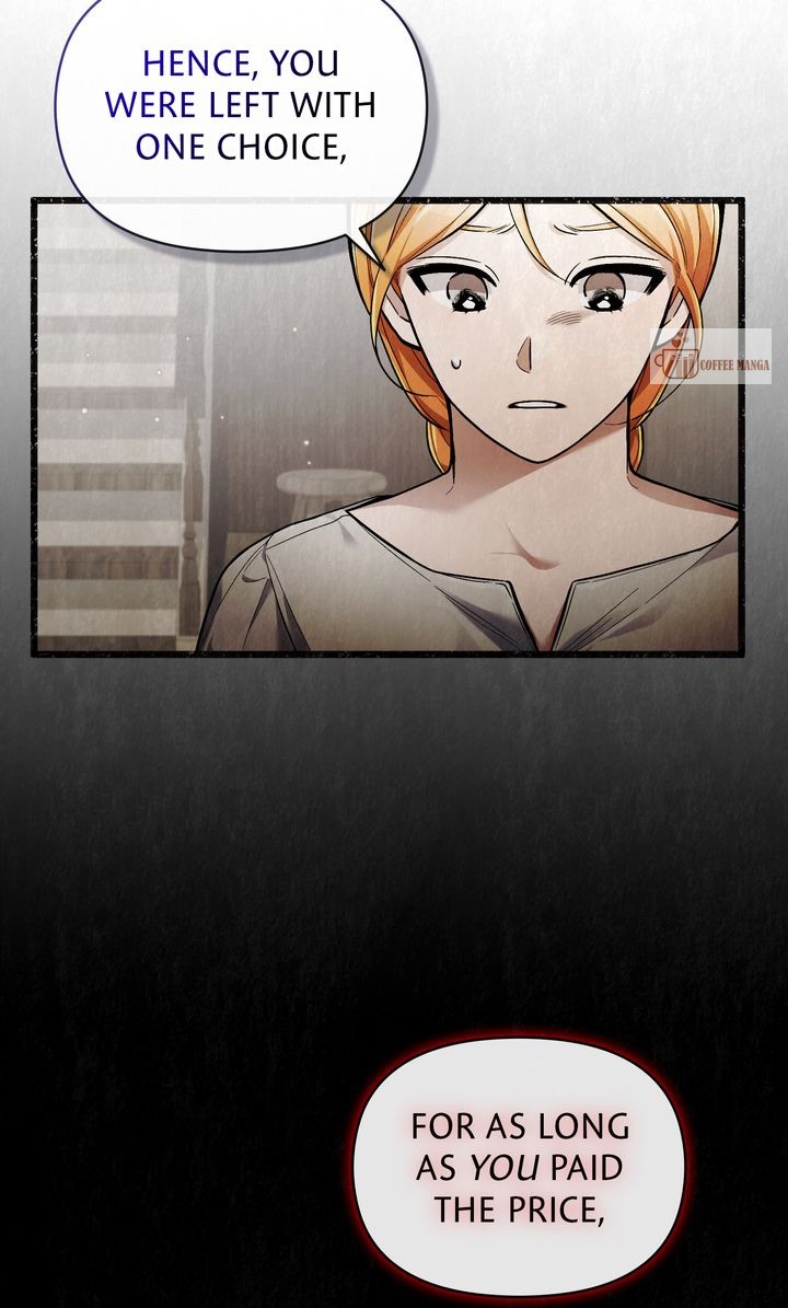 Dear, Not Cunning Witch Chapter 36 page 6