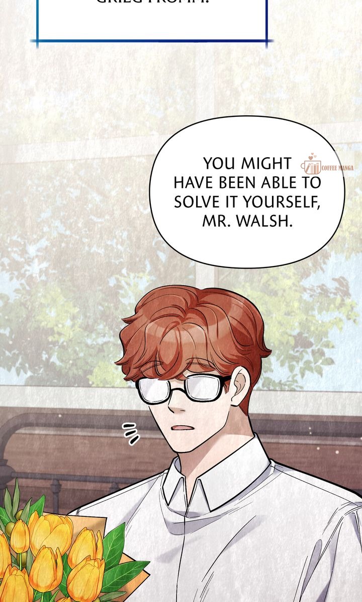 Dear, Not Cunning Witch Chapter 36 page 70