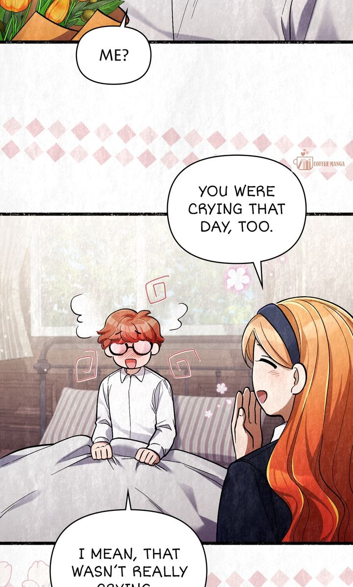 Dear, Not Cunning Witch Chapter 36 page 71